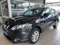 Nissan Qashqai TEKNA Navi Klima Kamera Brake+LaneAssist Schwarz - thumbnail 3