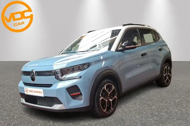 Citroen C3 & ë- IV Plus