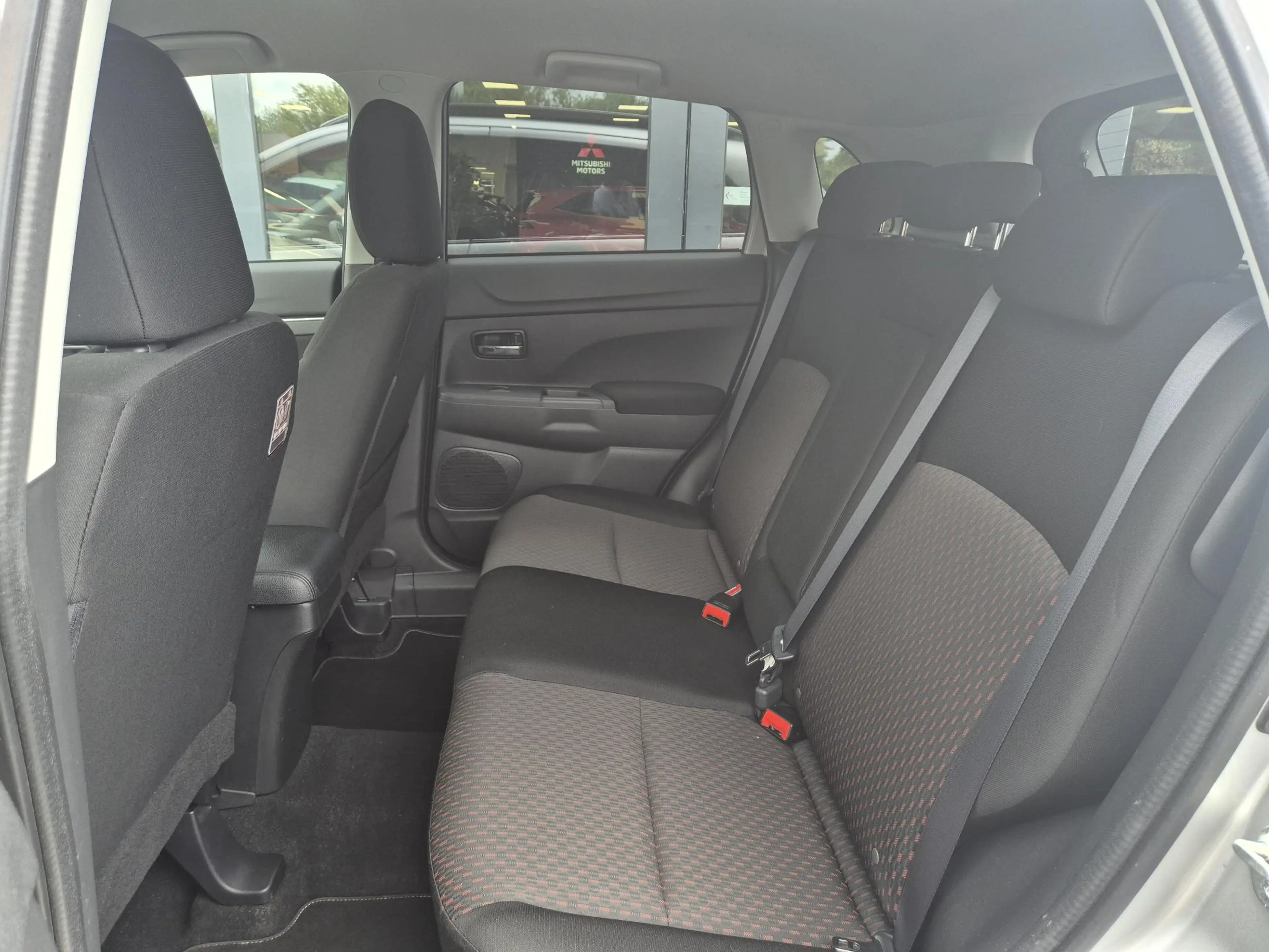 Mitsubishi ASX 1.6 Cleartec Connect Pro | Dealeronderhouden | Cli — photo 8