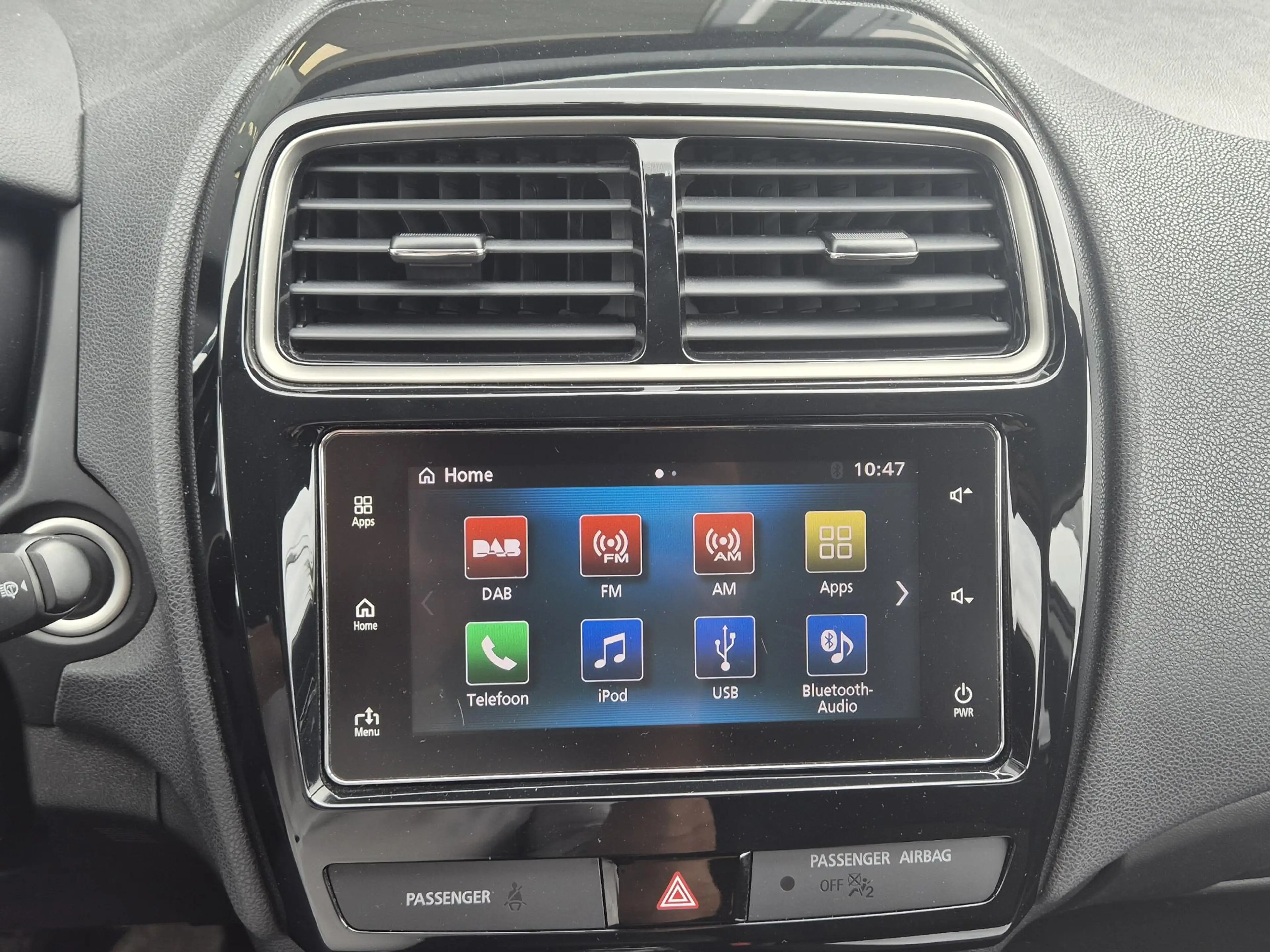 Mitsubishi ASX 1.6 Cleartec Connect Pro | Dealeronderhouden | Cli — photo 11