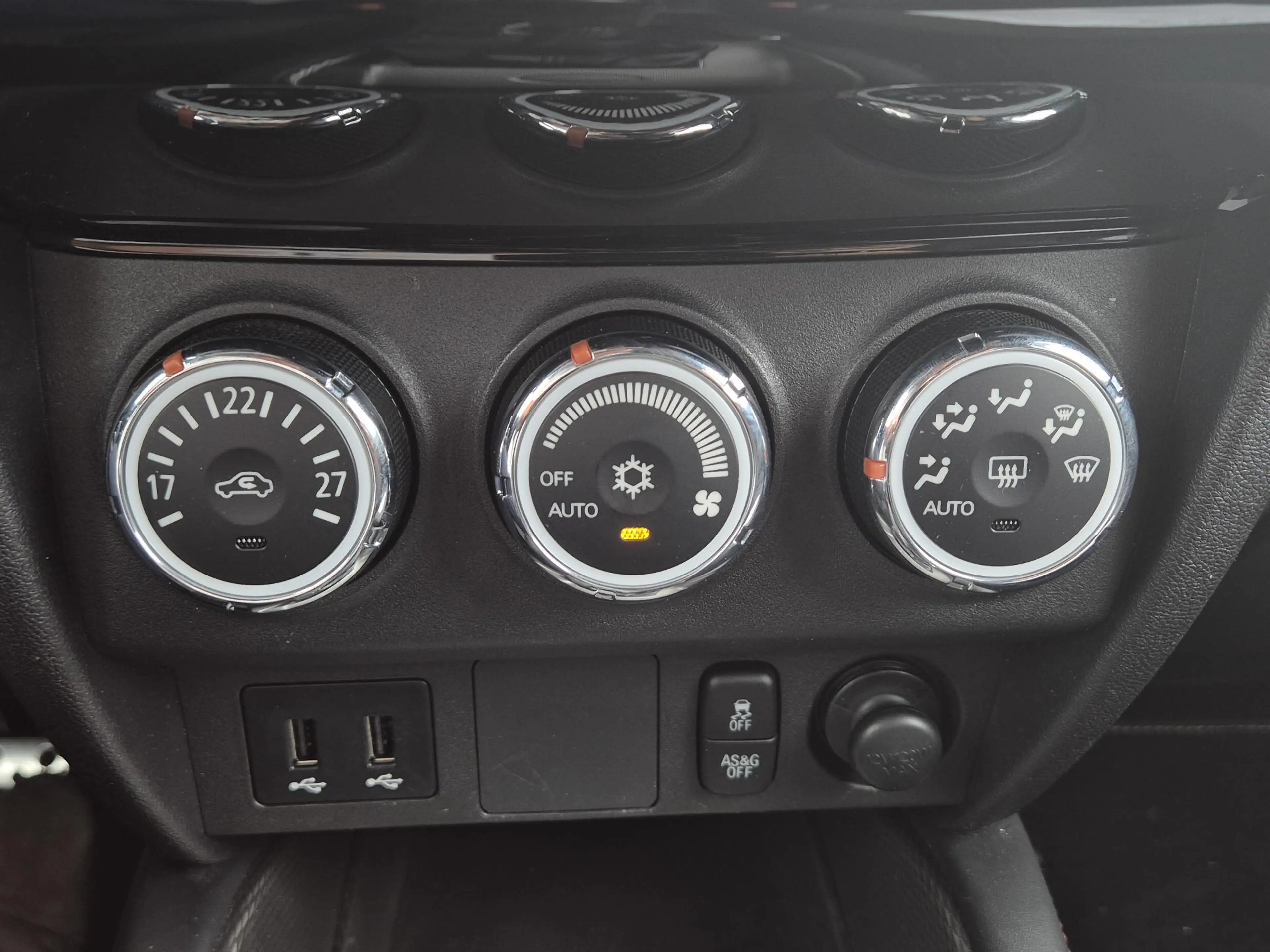 Mitsubishi ASX 1.6 Cleartec Connect Pro | Dealeronderhouden | Cli — photo 13