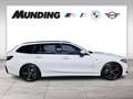 BMW 318 i A M-Sportpaket DAB|LED|RFK|Tempomat|SHZ|PDC|MFL Blanc - thumbnail 3
