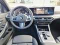 BMW 318 i A M-Sportpaket DAB|LED|RFK|Tempomat|SHZ|PDC|MFL Білий - thumbnail 15