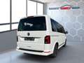 Volkswagen T6.1 Multivan Highline 4Motion DSG Final-Pack Klima Navi Leder Blanc - thumbnail 3