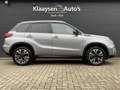 Suzuki Vitara 1.4 Boosterjet Style 140 pk Smart Hybrid | navigat Grau - thumbnail 4