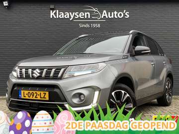 1.4 Boosterjet Style 140 pk Smart Hybrid | navigat