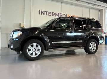 2.5 DCI LE - 7 POSTI