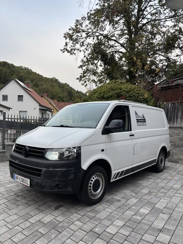 Volkswagen T5