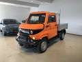 Evum acar Allrad Elektrisch Orange - thumbnail 4