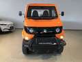 Evum acar Allrad Elektrisch Orange - thumbnail 3