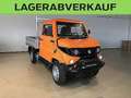 Evum acar Allrad Elektrisch Orange - thumbnail 1