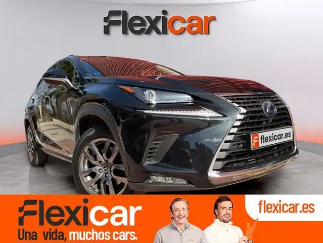 Lexus NX 300 300h Business Navigation 2WD