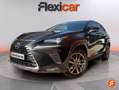 Lexus NX 300 300h Business Navigation 2WD Negro - thumbnail 3