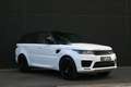 Land Rover Range Rover Sport 3.0 SDV6 HSE Dynamic Blanc - thumbnail 2