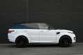 Land Rover Range Rover Sport 3.0 SDV6 HSE Dynamic Blanc - thumbnail 8