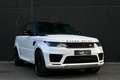 Land Rover Range Rover Sport 3.0 SDV6 HSE Dynamic Blanc - thumbnail 3
