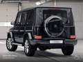 Mercedes-Benz G 400 d GSD+360+MULTIBEAM+FAHRASS+BURMESTER+19"+9G Schwarz - thumbnail 23