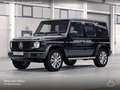 Mercedes-Benz G 400 d GSD+360+MULTIBEAM+FAHRASS+BURMESTER+19"+9G Schwarz - thumbnail 15