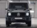 Mercedes-Benz G 400 d GSD+360+MULTIBEAM+FAHRASS+BURMESTER+19"+9G Schwarz - thumbnail 8