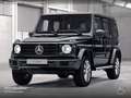 Mercedes-Benz G 400 d GSD+360+MULTIBEAM+FAHRASS+BURMESTER+19"+9G Schwarz - thumbnail 2