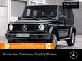 Mercedes-Benz G 400 d GSD+360+MULTIBEAM+FAHRASS+BURMESTER+19"+9G Schwarz - thumbnail 1