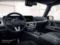 Mercedes-Benz G 400 d GSD+360+MULTIBEAM+FAHRASS+BURMESTER+19"+9G Schwarz - thumbnail 11