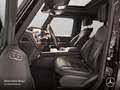 Mercedes-Benz G 400 d GSD+360+MULTIBEAM+FAHRASS+BURMESTER+19"+9G Noir - thumbnail 11
