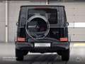 Mercedes-Benz G 400 d GSD+360+MULTIBEAM+FAHRASS+BURMESTER+19"+9G Schwarz - thumbnail 9