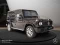 Mercedes-Benz G 400 d GSD+360+MULTIBEAM+FAHRASS+BURMESTER+19"+9G Noir - thumbnail 5