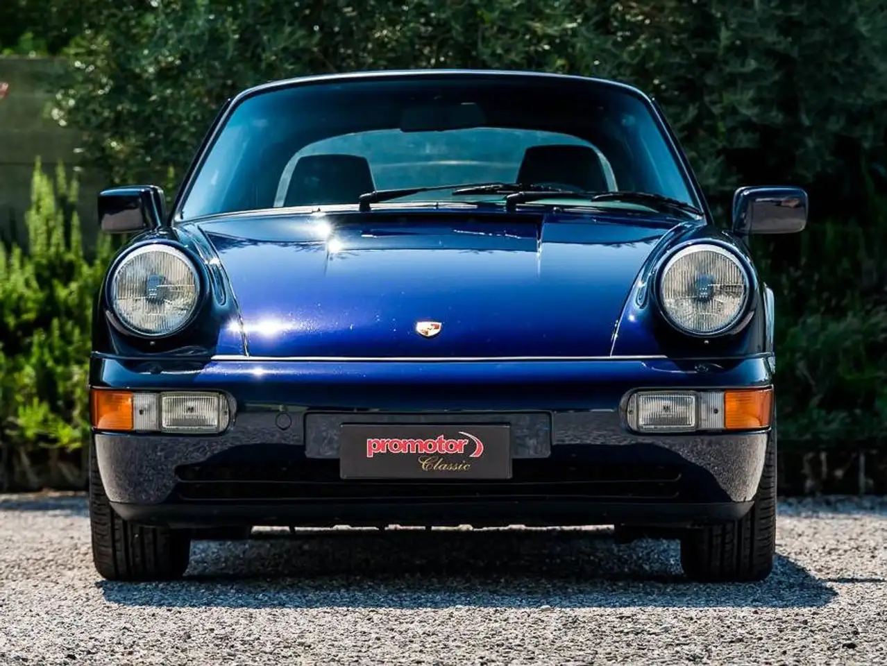 Porsche 964 911 II Carrera 964 911 Cabrio 3.6 Carrera 2, foto 6