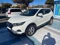 Nissan Qashqai 1.7dCI Acenta 4x4-I Blanco - thumbnail 1