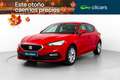 SEAT Leon 2.0TDI S&S Style XS 115 Rojo - thumbnail 1