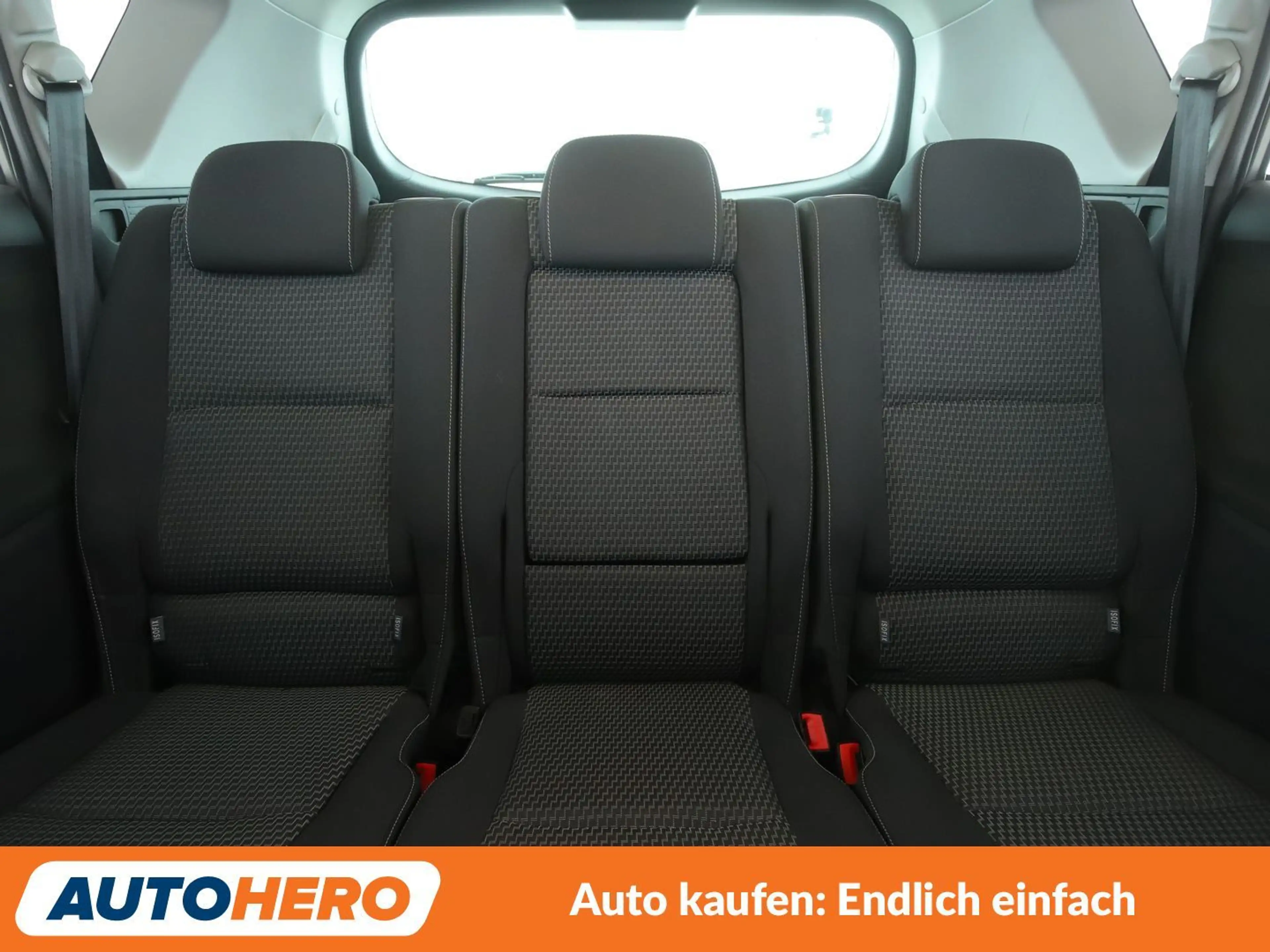 Toyota Verso 1.6 D-4D SkyView Edition *CAM*TEMPO*ALU*KLIMA* — photo 15