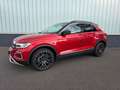 Volkswagen T-Roc Style/IQ.DRIVE/Sport-Paket/ErgoActive/LM19 Rot - thumbnail 1
