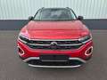 Volkswagen T-Roc Style/IQ.DRIVE/Sport-Paket/ErgoActive/LM19 Rot - thumbnail 8