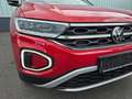 Volkswagen T-Roc Style/IQ.DRIVE/Sport-Paket/ErgoActive/LM19 Rot - thumbnail 9