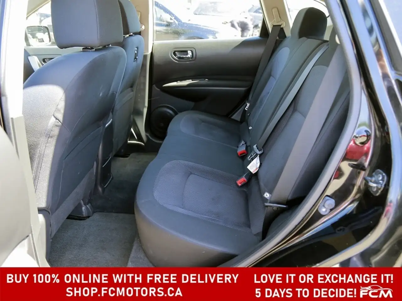 Nissan Rogue photo Nissan Rogue