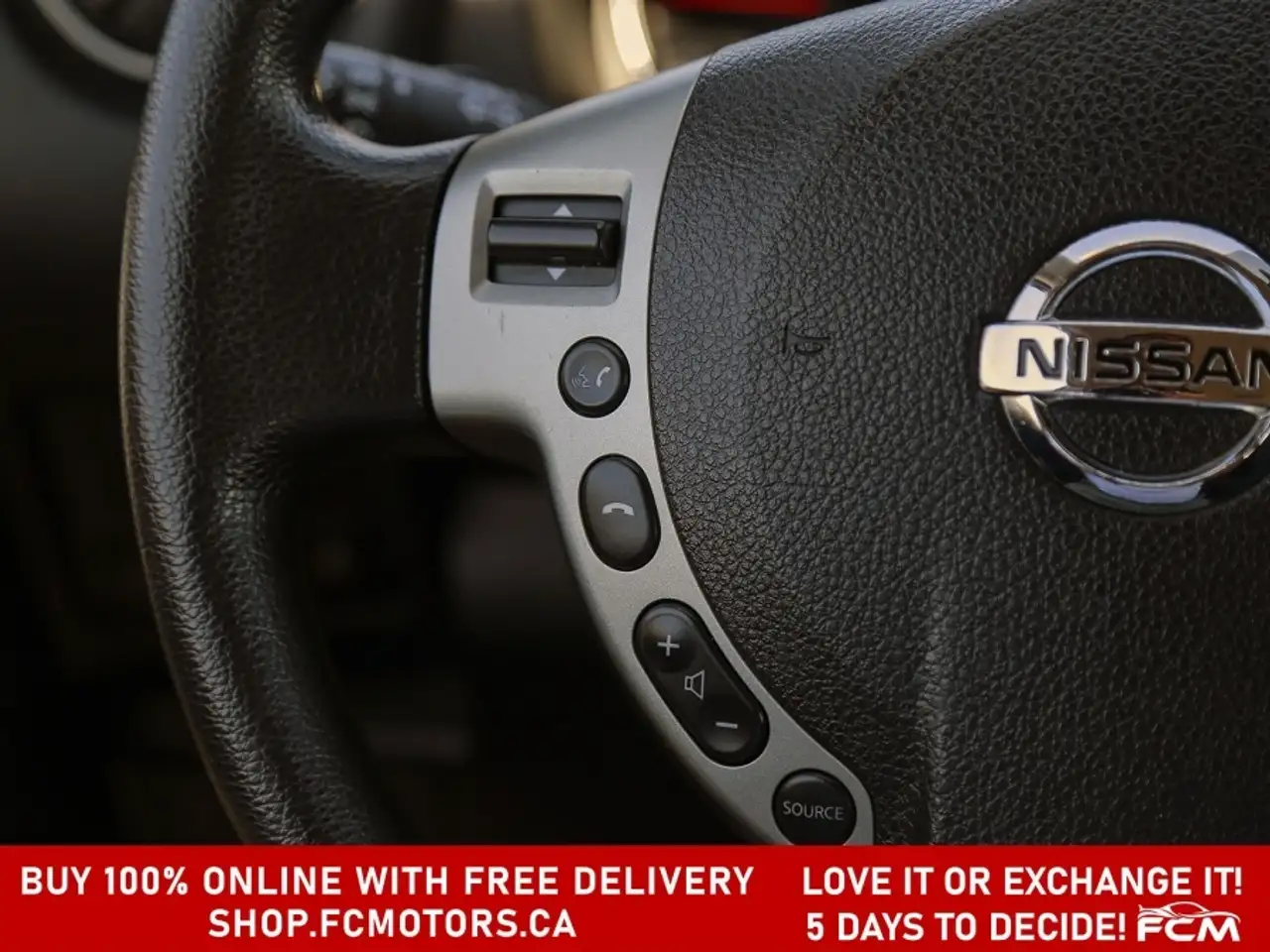 Nissan Rogue photo Nissan Rogue