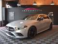 Mercedes-Benz A 200 Classe A 200 d 8G-DCT AMG Line Grigio - thumbnail 2