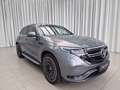 Mercedes-Benz EQC 400 4MATIC HUD Gris - thumbnail 3