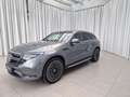Mercedes-Benz EQC 400 4MATIC HUD Gris - thumbnail 2