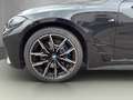BMW 420 Gran Coupe d xDrive M Sport Sportpaket Harmann Kar Schwarz - thumbnail 17