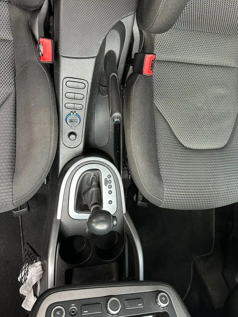 SEAT Altea XL Altea XL 1.8 TSI DSGStyle Blau - 2