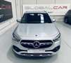 Mercedes-Benz GLA 250 250e Plateado - thumbnail 4