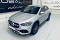 Mercedes-Benz GLA 250 250e Plateado - thumbnail 1