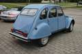 Citroen 2CV mit H-Kennzeuchen Bleu - thumbnail 3