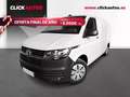 Volkswagen Transporter 2.0 TDI 110CV Furgon batalla corta Blanco - thumbnail 1