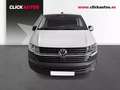 Volkswagen Transporter 2.0 TDI 110CV Furgon batalla corta Blanco - thumbnail 2
