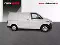 Volkswagen Transporter 2.0 TDI 110CV Furgon batalla corta Blanco - thumbnail 5