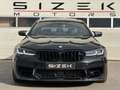 BMW M5 Aut.|LCi LOOK|EVENTURI|CARBON|OHNE OPF|B&O|SHD Schwarz - thumbnail 6
